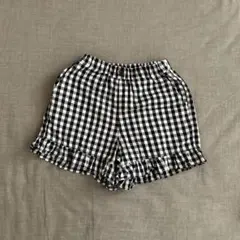 【branshes】ブランシェス ショートパンツ 130cm