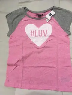 ☆未使用☆GAP スパンコールTシャツ