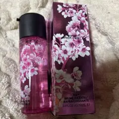 MACサクラシリーズ化粧水のサムネイル