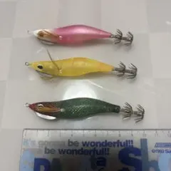 バレーヒル(ValleyHill) スクイッドシーカー 大剣ドロッパーのサムネイル