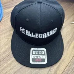 ELLEGARDEN グッズ ラババン　リストバンド　缶バッジ　キャップ ELLEGARDEN グッズ ラババン リストバンド 缶バッジ キャップ