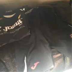 フットサルウェア 上下セット