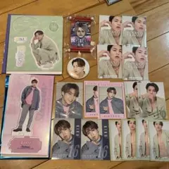 2025年最新】riku 青山陸の人気アイテム - メルカリ