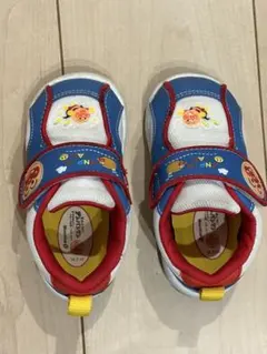 アンパンマン スニーカー 14.5cm