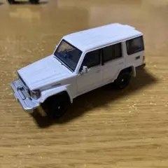 ミニカー