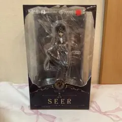 第五人格 IdentityV 先知 イライ・クラーク フィギュア - メルカリ