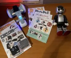2026年最新】完成品 ロビ2の人気アイテム - メルカリ