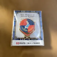 The World of Peter Rabbit マーカー