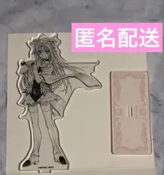 種村有菜展 桜姫華伝 アクリルスタンド くじ アクスタ