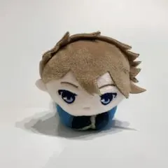ワールドトリガー ワートリ はぐキャラ ぬいぐるみ ヒュース