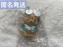 M*)様 サンリオ トコナツバケーション 日焼け シークレット マスコット ポチ