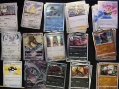 山*輝様 ポケモンカードセット　まとめ売り　60種×4枚