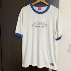Paragraph CORNER SHOP リンガーTシャツ