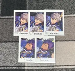 あんスタ ぱしゃっつ 晃牙 アドニス