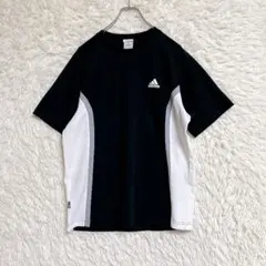 【adidas】 アディダス Tシャツ (O)スポーツウェア clima365