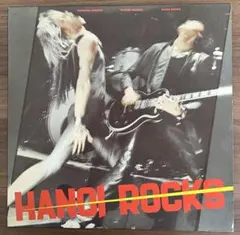 2025年最新】Hanoi Rocks レコードの人気アイテム - メルカリ