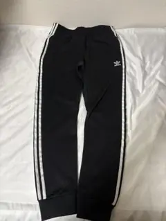 adidas originalアディダスオリジナル　ジョガーパンツ トラック