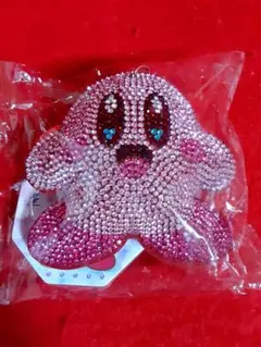 【 星のカービィ 】きらりんマスコット