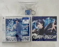 if ソロアルバム アザージャケット クリアキーホルダー