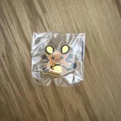 ポケモン 韓国 popup カラビナキーホルダー デデンネ トゲデマル