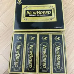 DUNLOP NEWBREED PERFECT DISTANCE 360