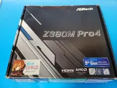Z790MPGLightning/D4 ASRock【新品】 - メルカリ