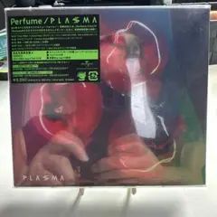 【送料無料】 Perfume PLASMA 完全生産限定版 新品