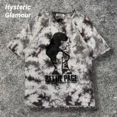 専用☆ヒステリックグラマー TAKE IT EASY Tシャツ タバコベア - メルカリ