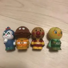 アンパンマン フィギュア