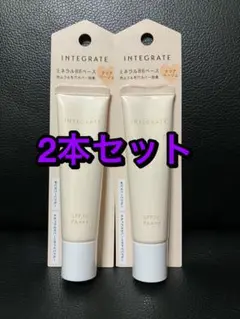 【新品・未開封】インテグレートミネラルベースBB 20g クリアベージュ✖️6個 INTEGRATE - インテグレート ミネラルベース BB 〈化粧下地〉クリア