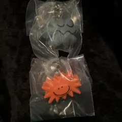 DAISUKE KONDO めじるしアクセサリー taiyo