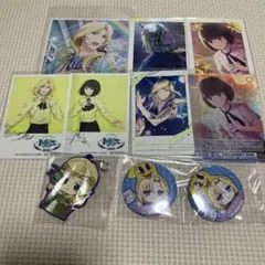 【SideM】 Altessimo セット