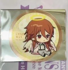 チェンソーマン サンシャイン　プリンス　後半特典 コースター 天使の悪魔