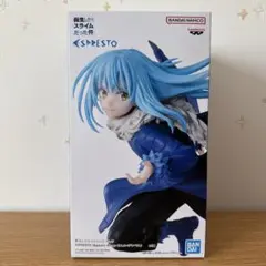 転生スラ ESPRESTO-Majestic Wings-リムル=テンペスト