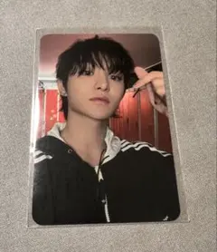 TREASURE ktown4u シーグリ 仁寺洞 ラキドロ　特典　ジフン