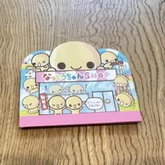2026年最新】なっとうちゃん メモの人気アイテム - メルカリ