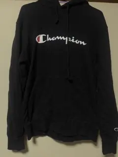 Champion 古着 パーカー