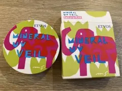 ETVOS MINERAL UVベールV サクラピンクのサムネイル