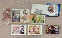 プロセカ　花里みのり　まとめ売り　エピカ箔押し