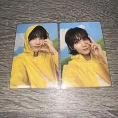 SEVENTEENTH HEAVEN CARAT盤 トレカ ジョンハン セブチ
