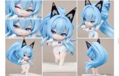 勝利の女神NIKKE SAC Vol 2 デフォルメフィギュア ヘルム