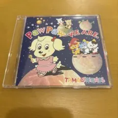 新品未開封 松田聖子 神田沙也加 CD Paw Paw WE ARE. - メルカリ
