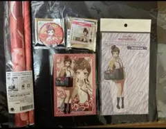 ゾンビランドサガ メディコス 平成ギャル　POPUP 山田たえ　5種セット ゾンビランドサガ メディコス 平成ギャル POPUP 山田たえ 5種セット