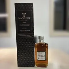 『台湾限定』MACALLAN AERA マッカラン アエラ マッカラン アエラ 日本未発売 台湾限定 マッカラン アエラ 日本