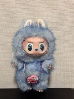 2025年最新】POPMART labubu zimomo ぬいぐるみの人気アイテム - メルカリ