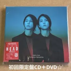 山下智久『Nights Cold』初回限定盤CD＋DVD☆美品