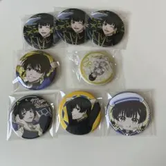 2026年最新】蜂楽廻 ブルーロック展 缶バッジの人気アイテム - メルカリ