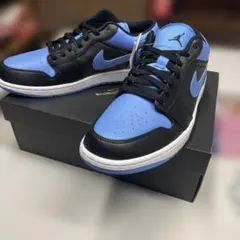 Nike Air Jordan 1 Low 