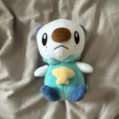 ポケモン ミジュマル ぬいぐるみ