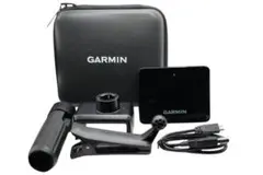 【美品】ガーミン GARMIN APPROACH R10 弾道測定器